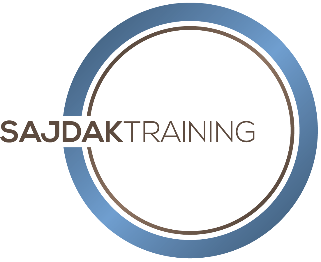 Claudia Möbius ist lizensierte Partnerin und Coach durch Sajdak Training
